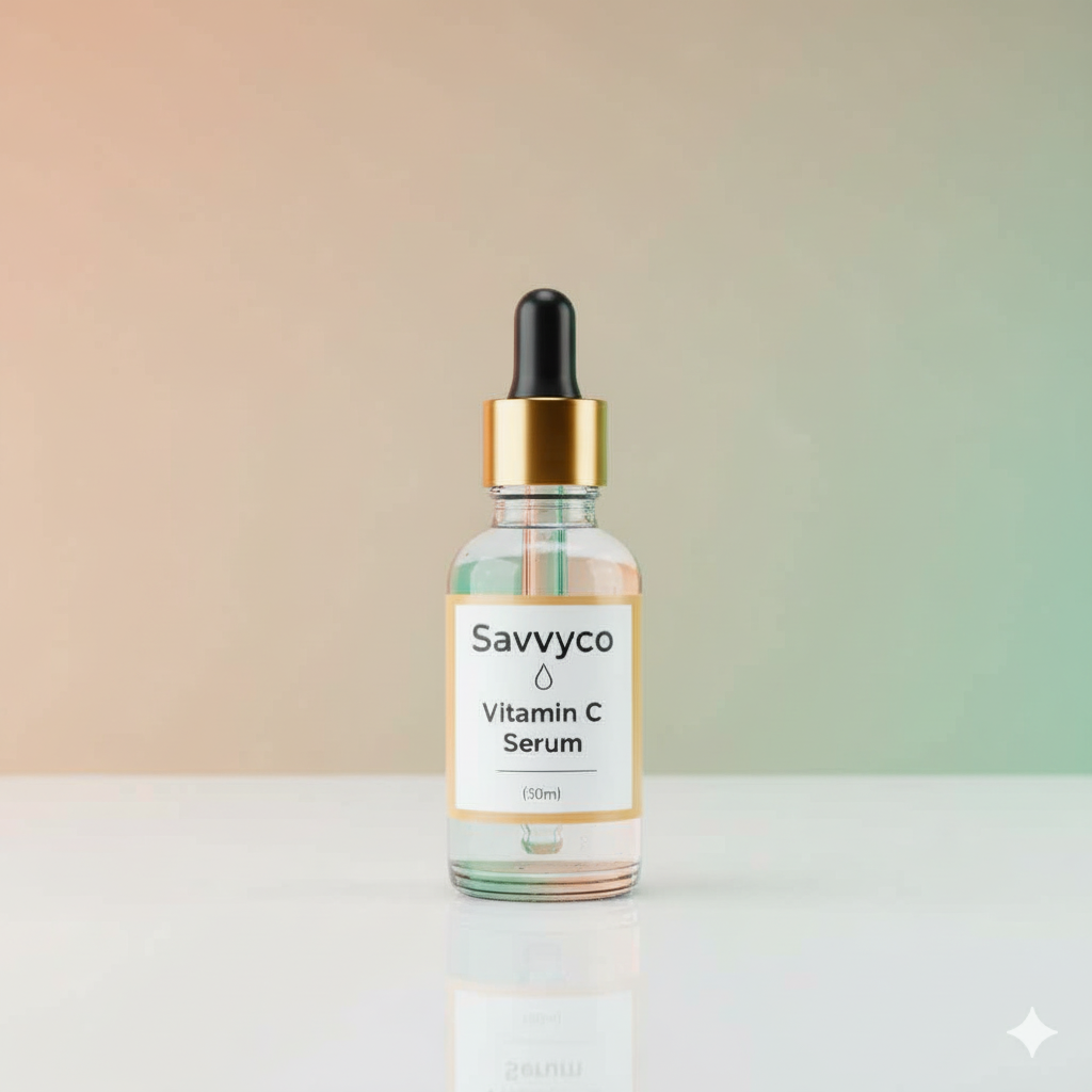 Vitamin C Brightening Serum