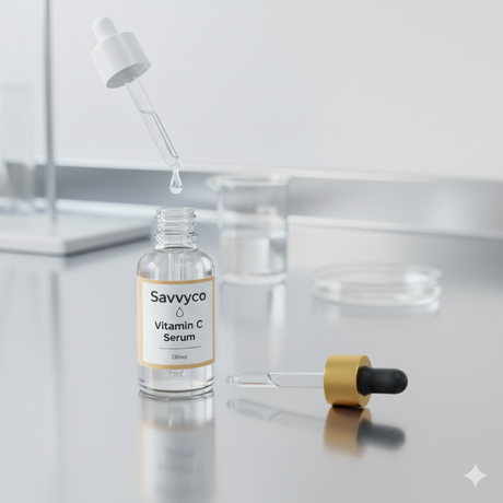 Vitamin C Brightening Serum